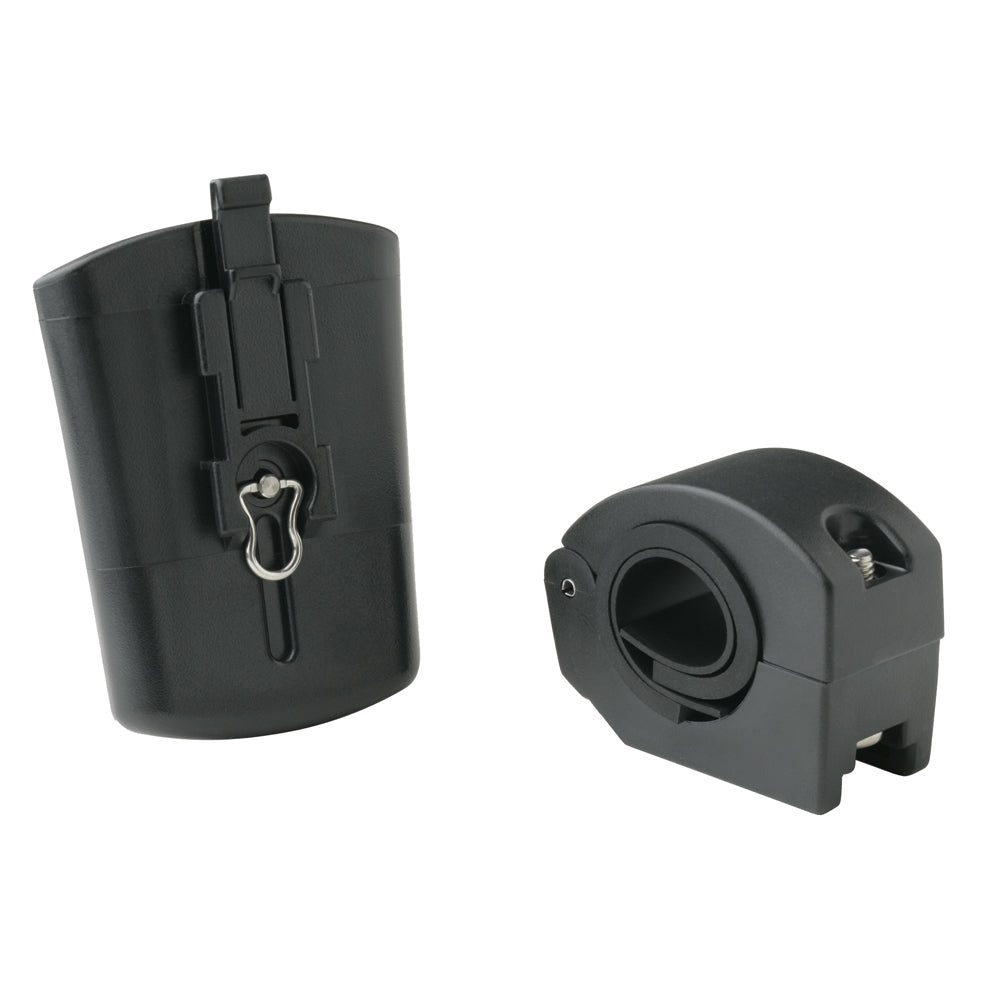 Garmin Handlebar Mount for eTrex Series - Thumbnail 2
