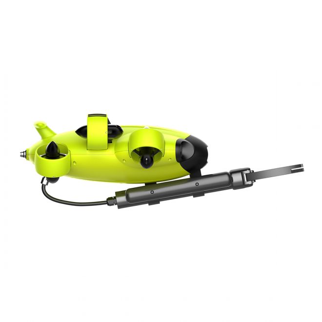 FIFISH V6S Underwater Drone Robot Bundle