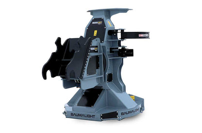 Baumalight Feller Buncher Tree Saw | Model FBXD752 | 45,000LBS-65,000LBS | 20" Max Tree Size | For Excavator