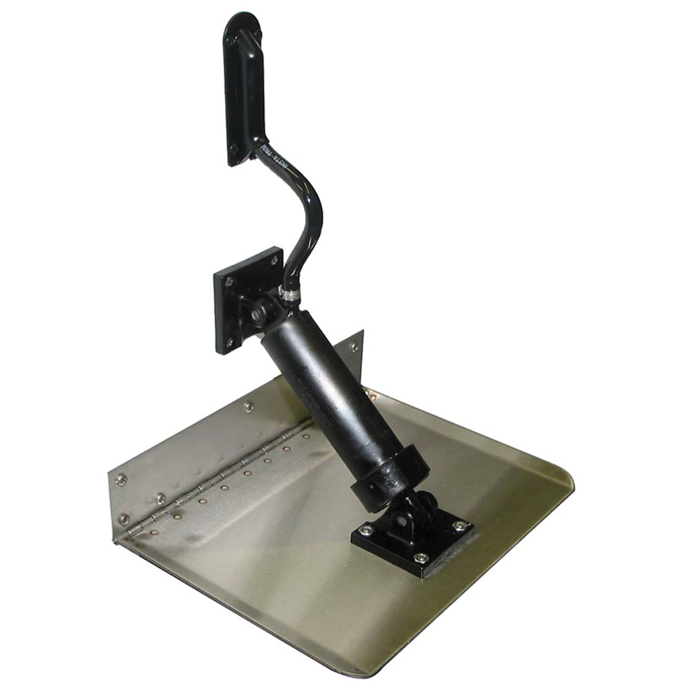 Boat Leveler 10" x 8" Trim Tab Set [N108000]