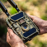 WiseEye Cameras – Ripping It Outdoors
