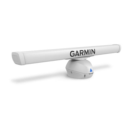 GMR Fantom™ 18, 54, 56, 124, 126, 254, and 256 Open Array, Antenna Pedestal, and Radome (Optional) Garmin Radars