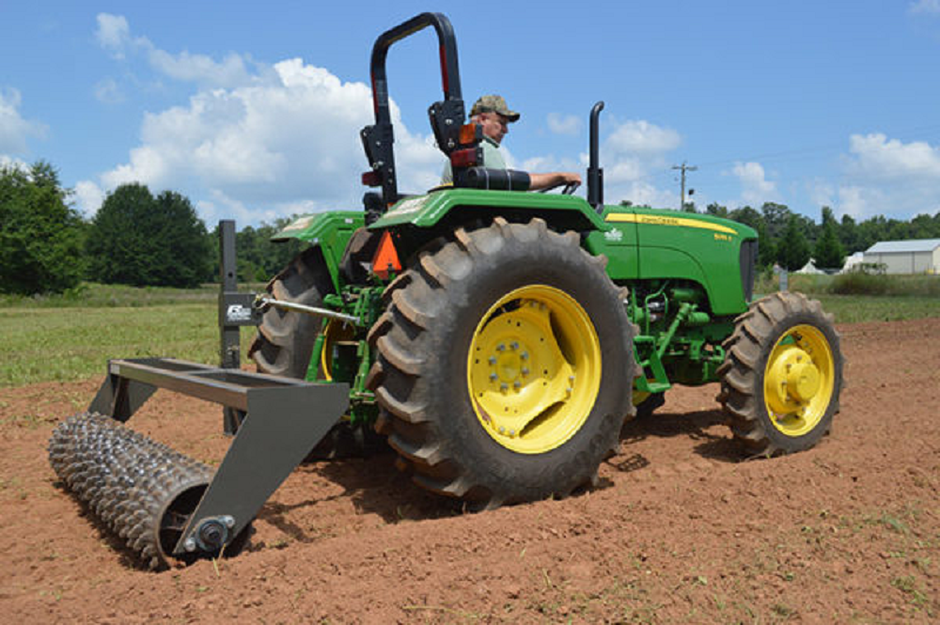 Food Plot Equipment – Ripping It Outdoors