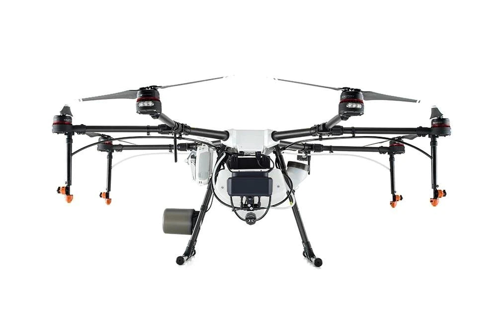 DJI Agras MG-1P Drone Robot Bundle – Ripping It Outdoors