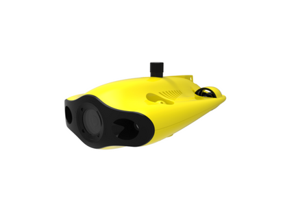 GLADIUS MINI S Underwater Drone with a 4K UHD Camera