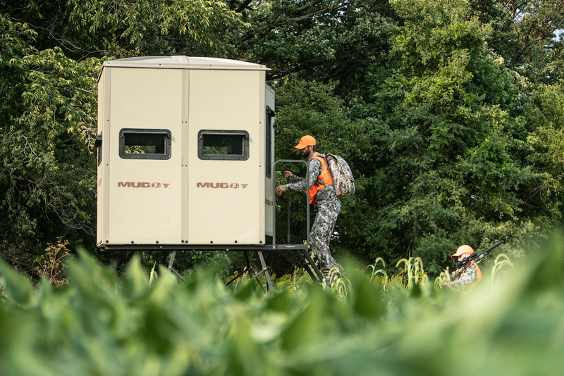 STRIKER BOX BLIND