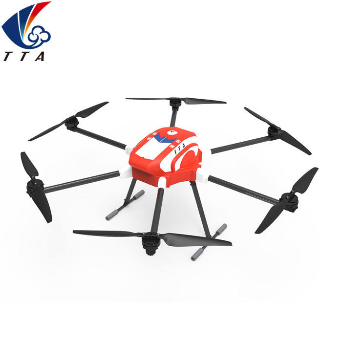 TTA M6FC HEAVY PAYLOAD DRONE (10KG) Camera Drone