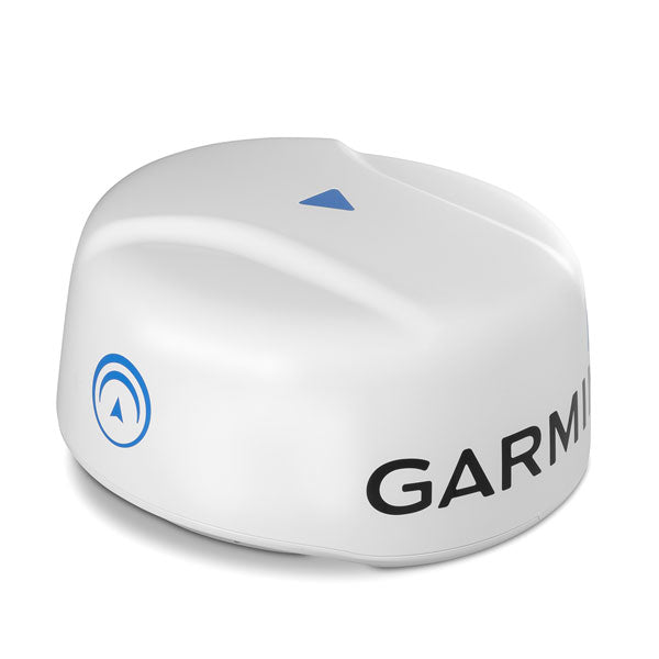 GMR Fantom™ 18, 54, 56, 124, 126, 254, and 256 Open Array, Antenna Pedestal, and Radome (Optional) Garmin Radars