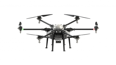 TTA M6E-X (Version 2) | 10L Agricultural Drone Sprayer, 1290mm Wheelbase | 10-12 Min Flight Time
