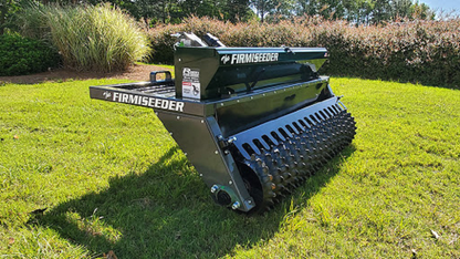 Firmiseeder 4 Feet, 5 Feet, 6 Feet, and 8 Feet