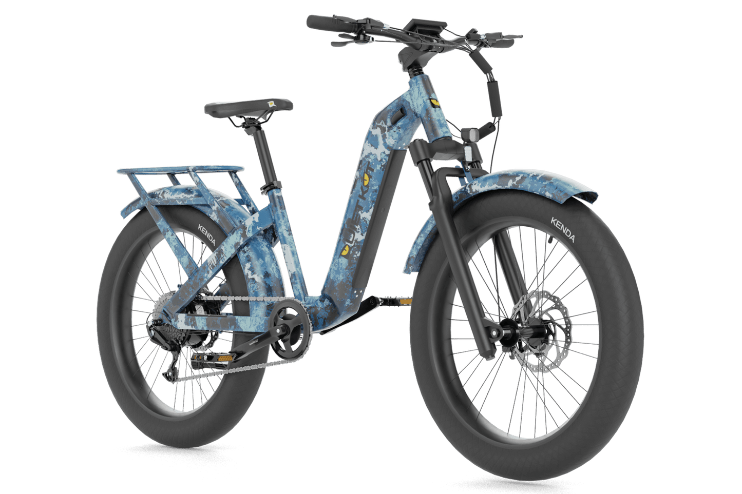 Villager Urban E-Bike