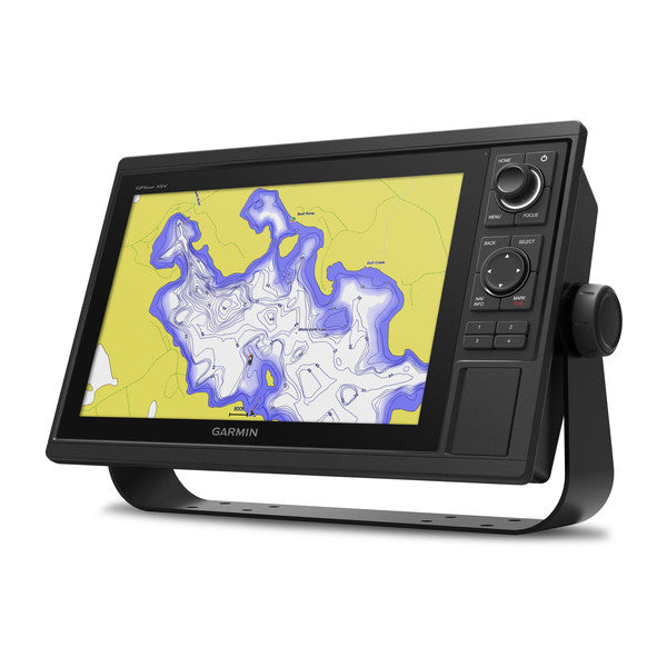 GPSMAP®1022, 1222, 1022xsv, 1042xsv, 1242xsv and 1222xsv Chartplotters –  Ripping It Outdoors