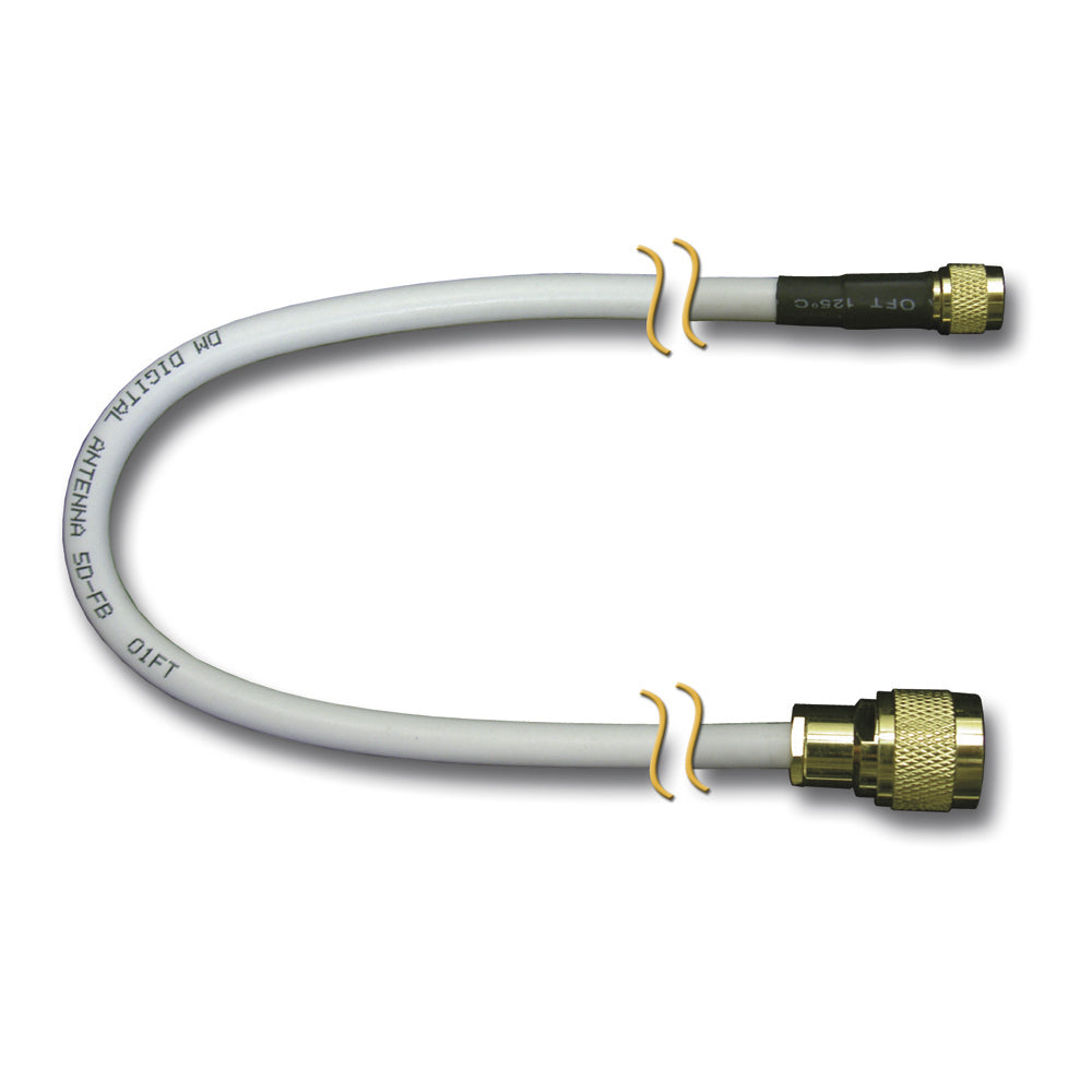 Digital Antenna 100 DA340 Cable w/Connectors [340-100NM]