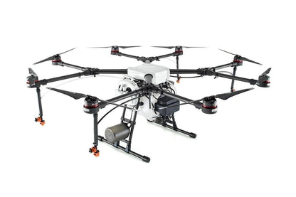 DJI Agras MG-1P Series Agriculture Drone Robot Bundle