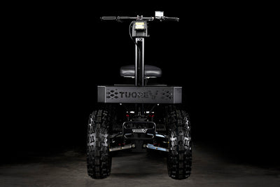 TuoreV Off Road Electric Vehicle V1X