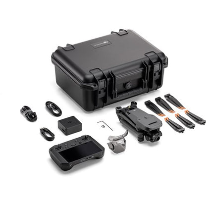 DJI Mavic 3 Thermal NA SP Shield Basic, Basic 2 Years and Plus