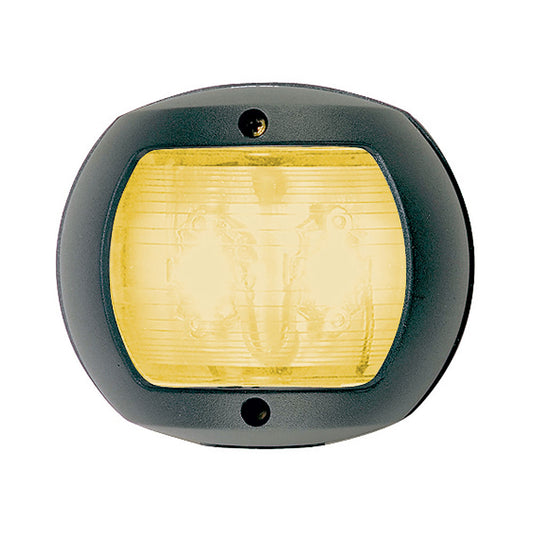 Perko LED Towing Light - Yellow - 12V - Black Plastic Housing [0170BTWDP3]