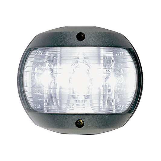 Perko LED Masthead Light - White - 12V - Black Plastic Housing [0170BM0DP3]