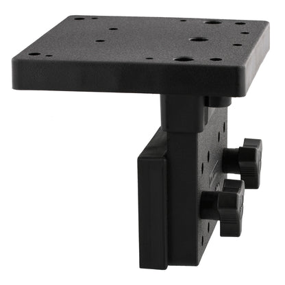 Scotty 1025 Right Angle Side Gunnel Mount [1025]