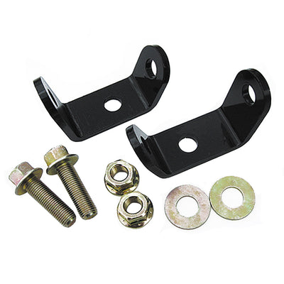 BoatBuckle® G2 Universal Mounting Bracket Kit | Three‑Sided Design | Multi‑Angle Mounting