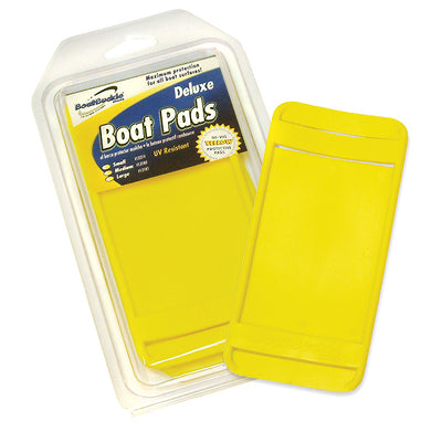 BoatBuckle® Protective Boat Pads – Medium | 2″ | Pair [F13180]