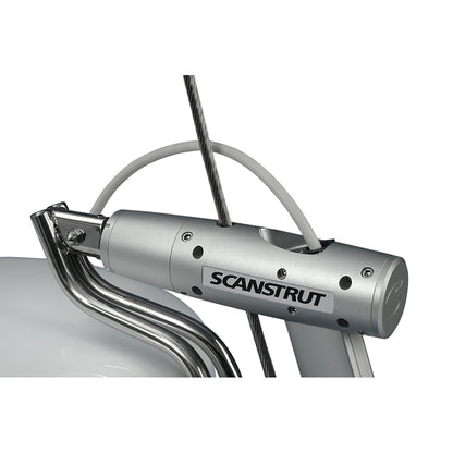 Scanstrut LMB-F2 Self Leveling Radar Mount - Backstay (F) f/Sitex/Simrad Domes [LMB-F2]