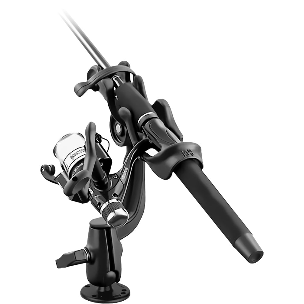 RAM Mount RAM Rod Revolution Rod Holder - Thumbnail 2