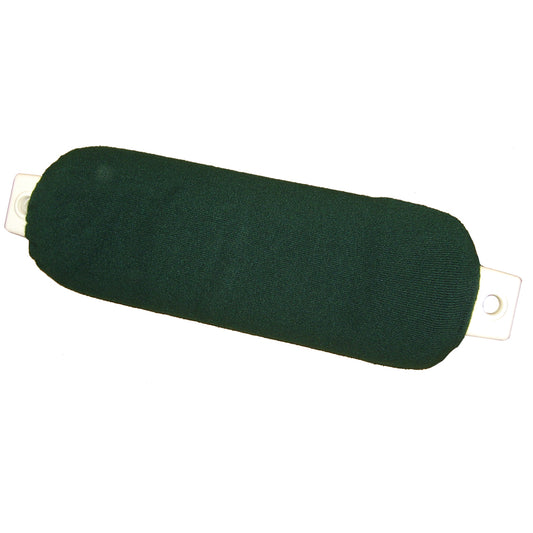 Polyform Fenderfits Fender Cover f/F-1  G-4 Fender - Green [FENDER FITS-F-1/G-4 GREEN]