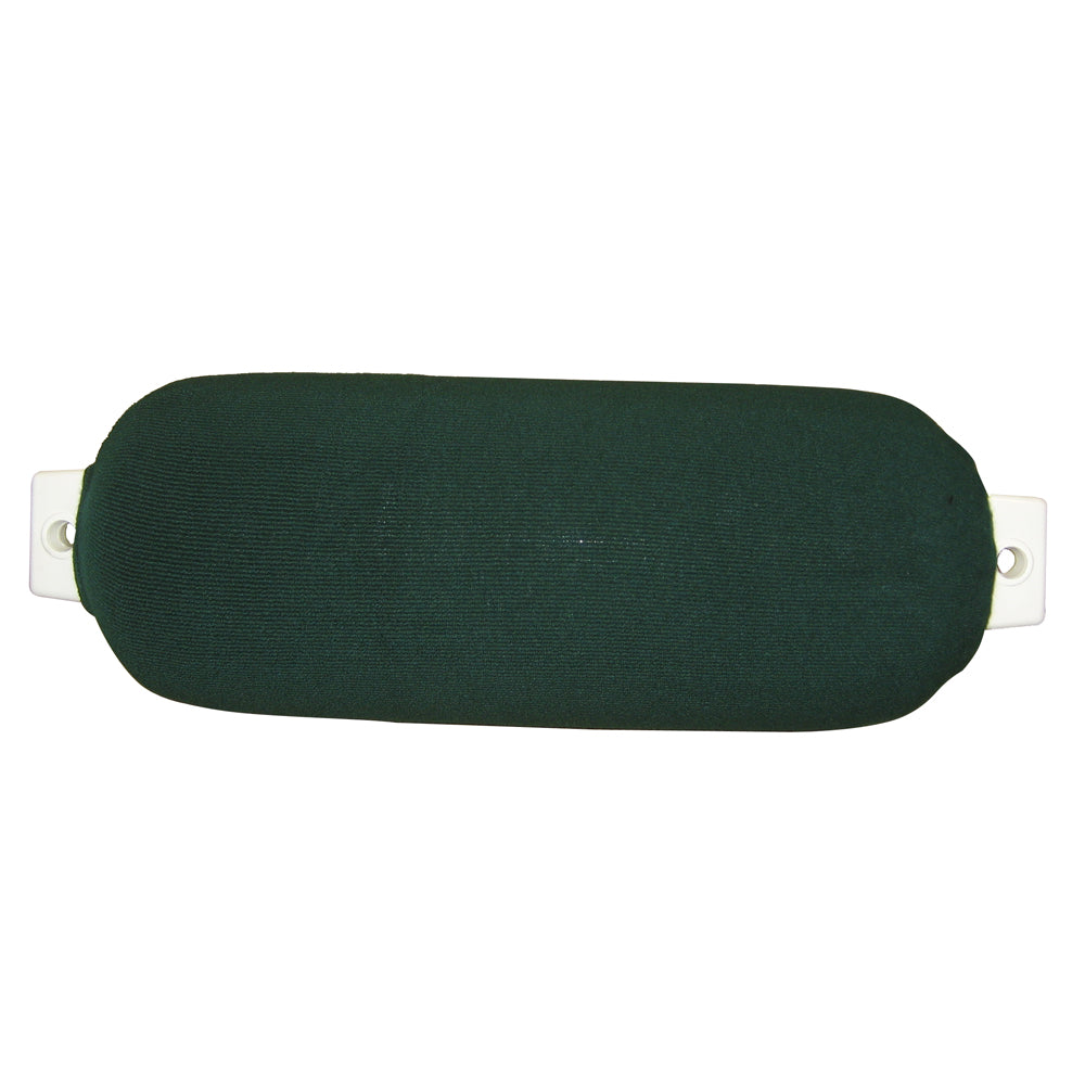Polyform Fenderfits Fender Cover f/F-3  G-5 Fender - Green [FENDER FITS-F-3/G-5 GREEN]