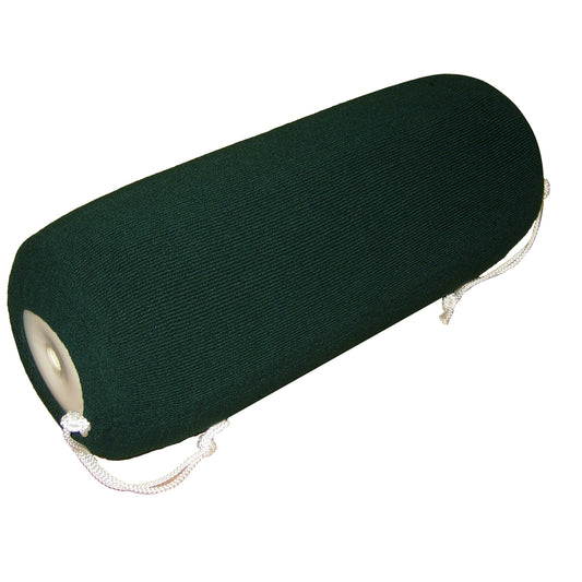 Polyform Fenderfits Fender Cover f/HTM-3 Fender - Green [FENDER FITS-HTM-3 GREEN]