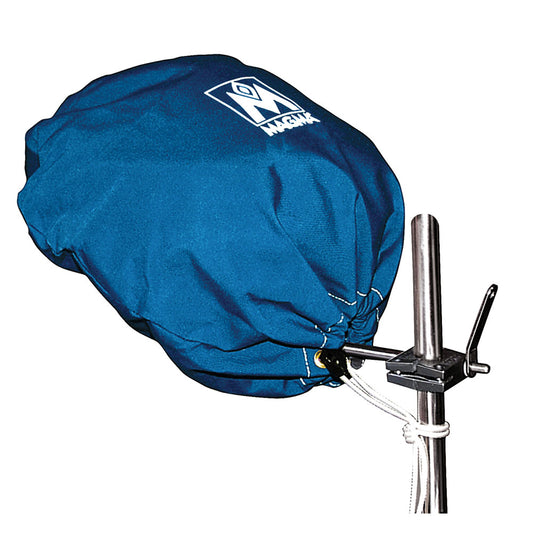 Marine Kettle Grill Cover  Tote Bag - 15" - Pacific Blue [A10-191PB]