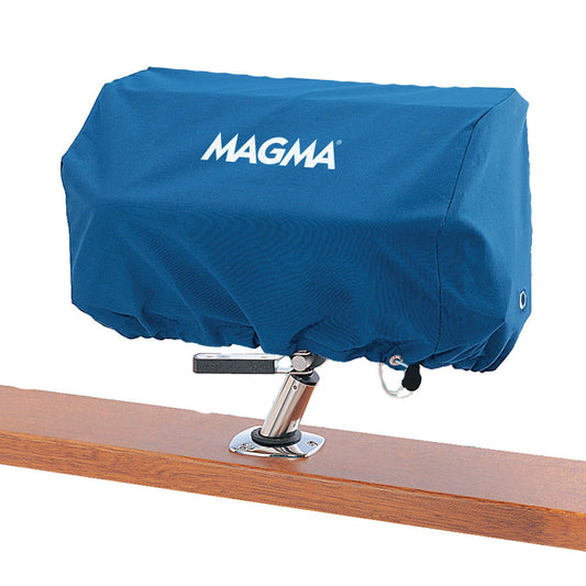 Magma Rectangular Grill Cover - 9" x 18" - Pacific Blue [A10-990PB]