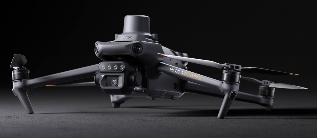 DJI Mavic 3M