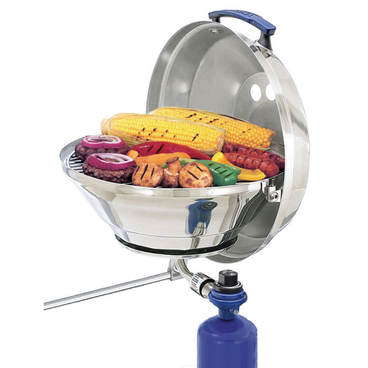 Magma Marine Kettle Gas Grill - 15" [A10-205]
