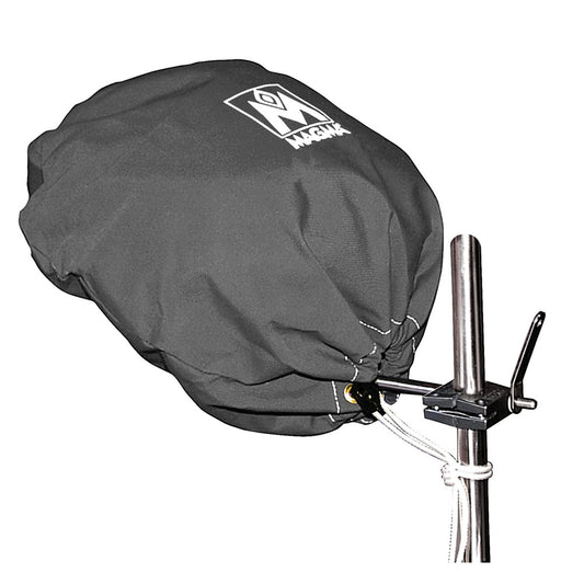 Marine Kettle Grill Cover  Tote Bag - 15" - Jet Black [A10-191JB]