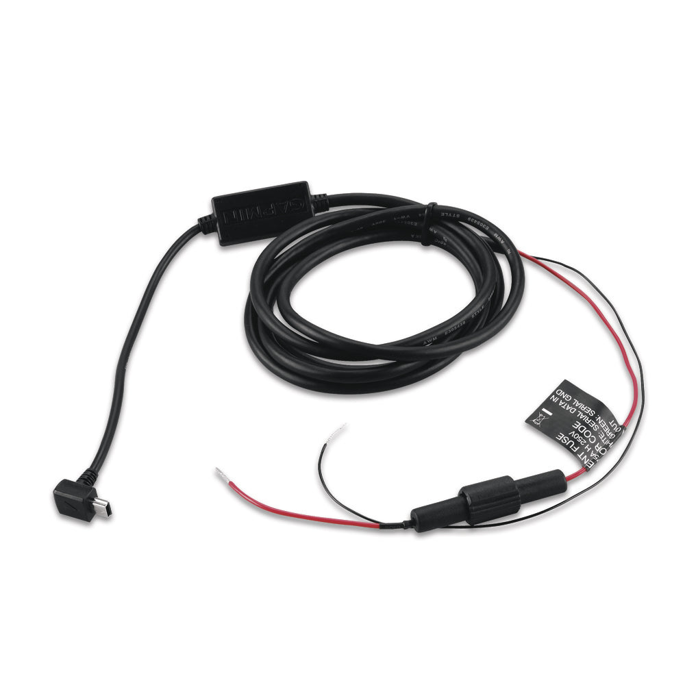 Garmin Hardwire Cable for GLO