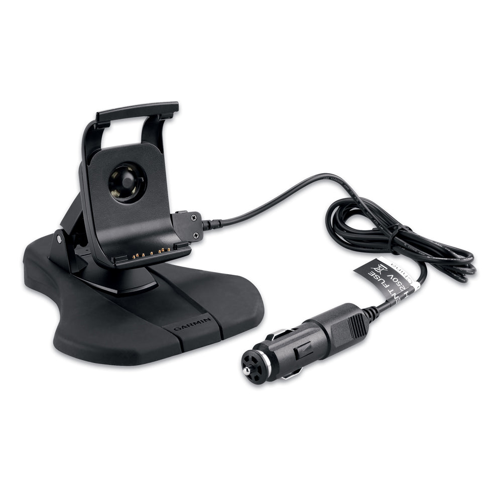 Garmin Friction Mount - Thumbnail 2