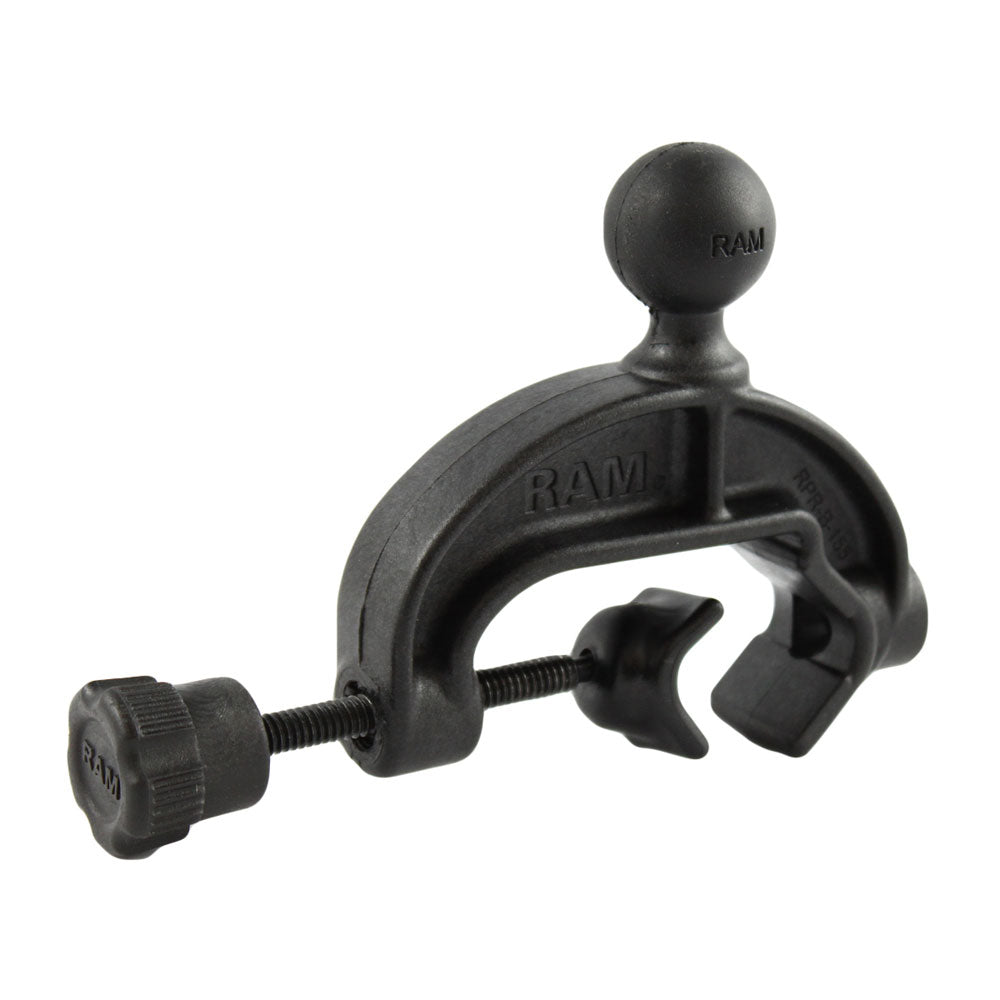 RAM Mount Universal Yoke Clamp [RAP-B-121BU]