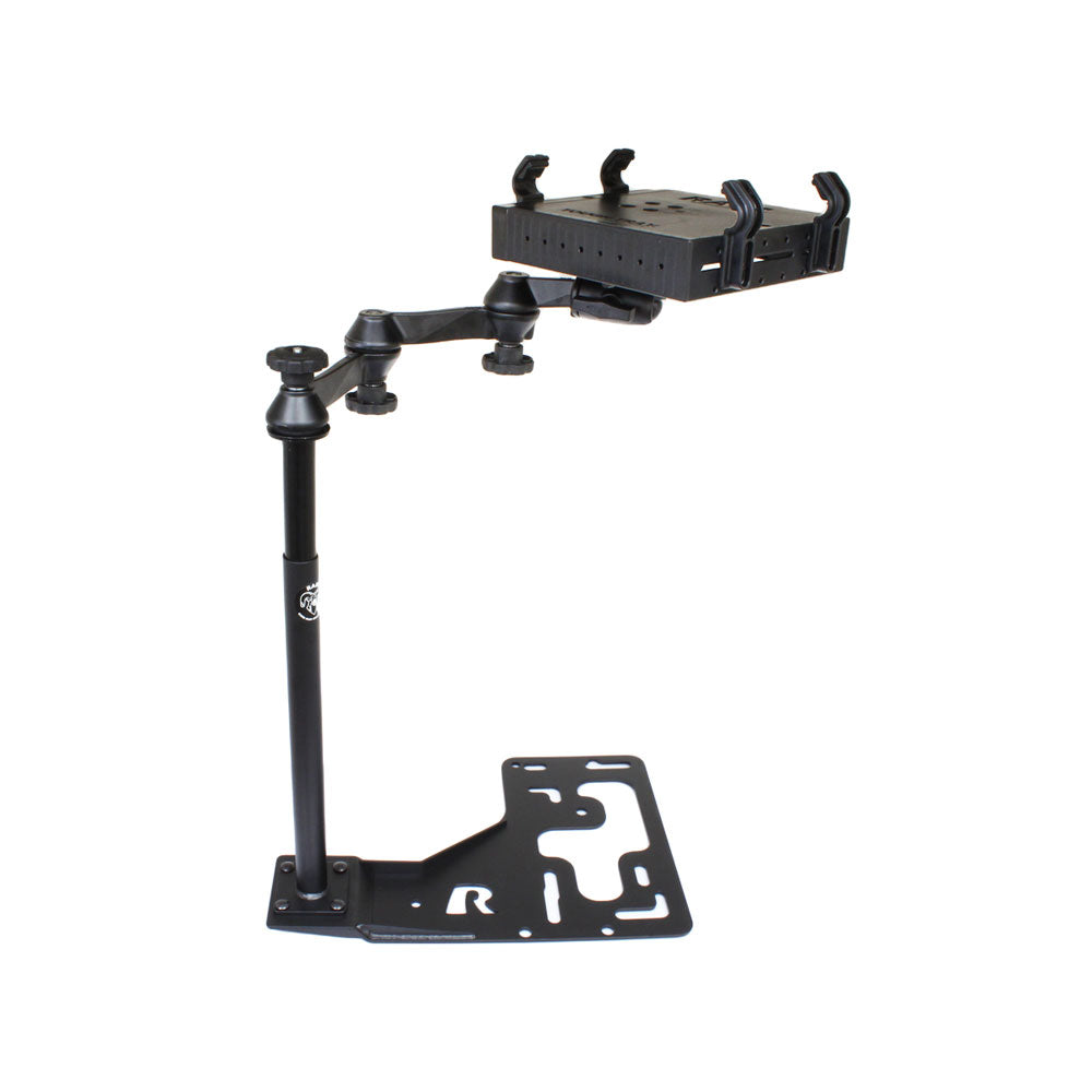 RAM Mount No Drill Vehicle System f/Semi Trucks [RAM-VB-168-SW1]