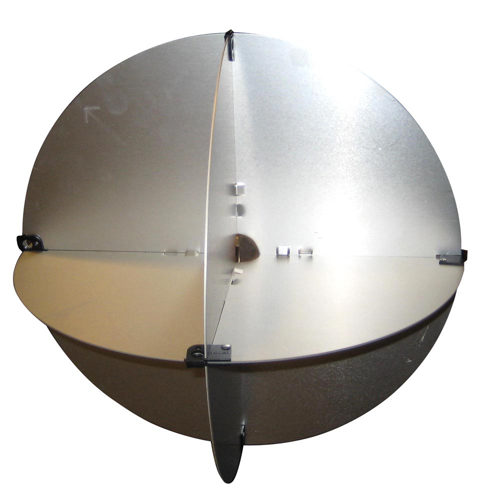 Davis Echomaster Radar Reflector [152]