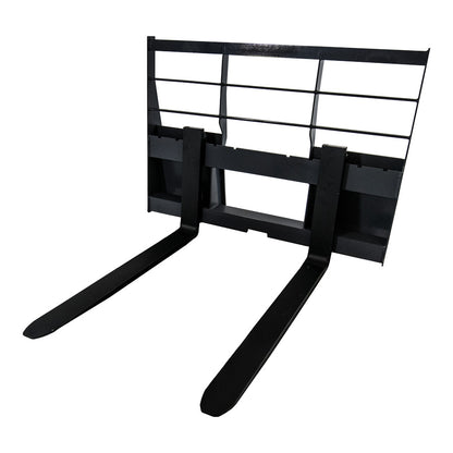 Arrow Heavy Duty Pallet Forks For Skid Steer