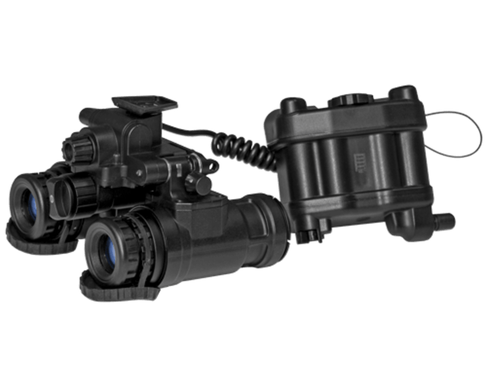 ATN PS31-3, 3HPT-A, 3WHPT, AND PS31-4 NIGHT VISION GOGGLES - RIPPING IT