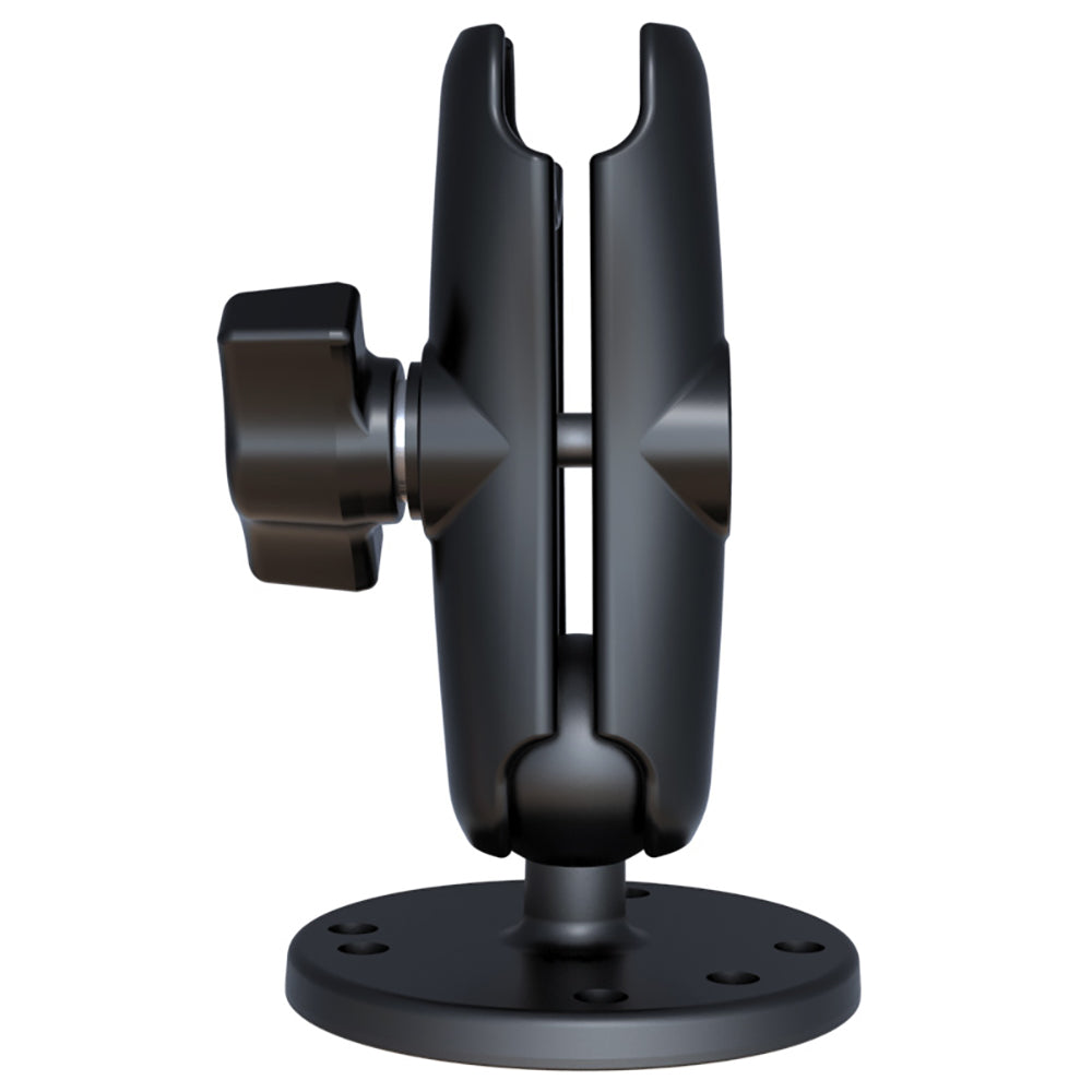 RAM Mount Double Socket Arm