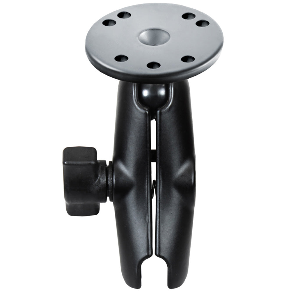RAM Mount Double Socket Arm - Thumbnail 2