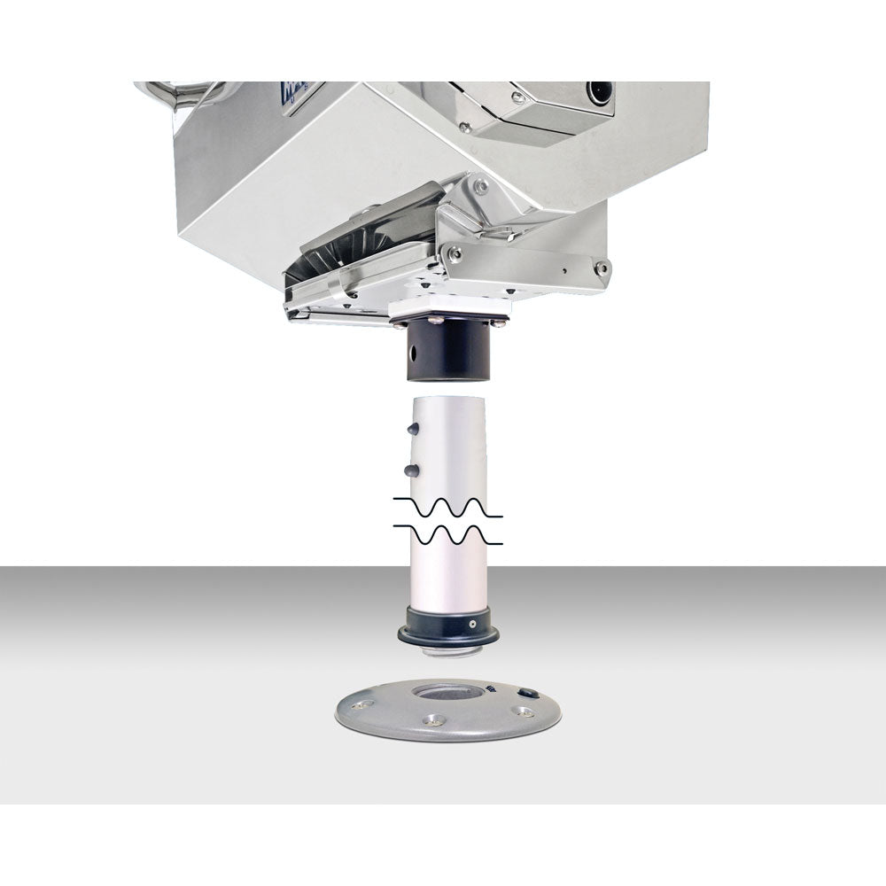 Magma Double Locking Stowable Pedestal Mount [T10-185]