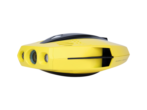 CHASING DORY UNDERWATER DRONE | The most affordable and portable underwater drone