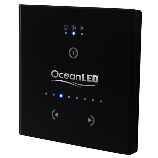 OceanLED DMX Touch Panel Controller [001-500596]