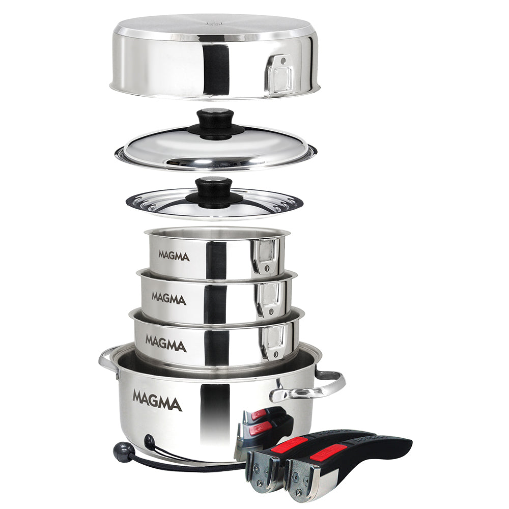 Magma Cookware Set - Thumbnail 3