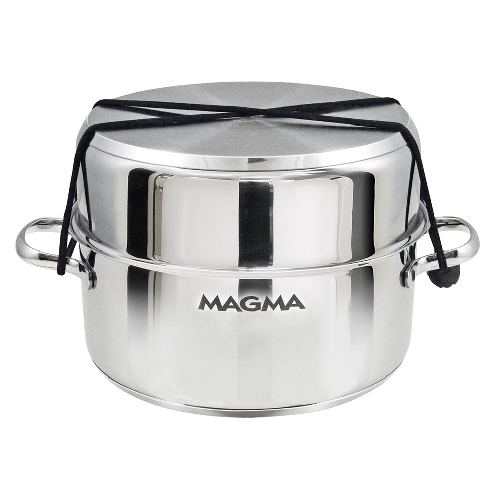 Magma Cookware Set - Thumbnail 2