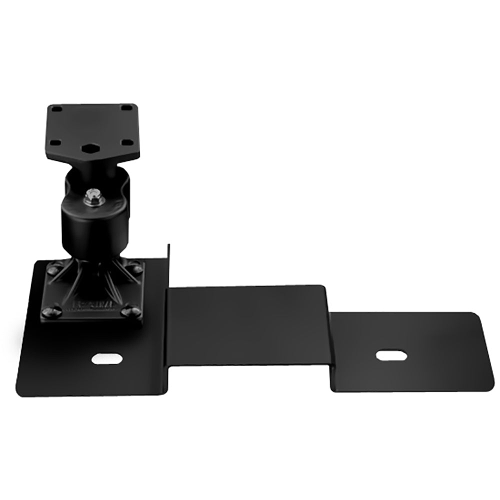 RAM Mount No-Drill Laptop Base f/Ford F-150 (2004-2013) w/Riser & Lincoln Mark LT (2005-2010) [RAM-VB-109A]